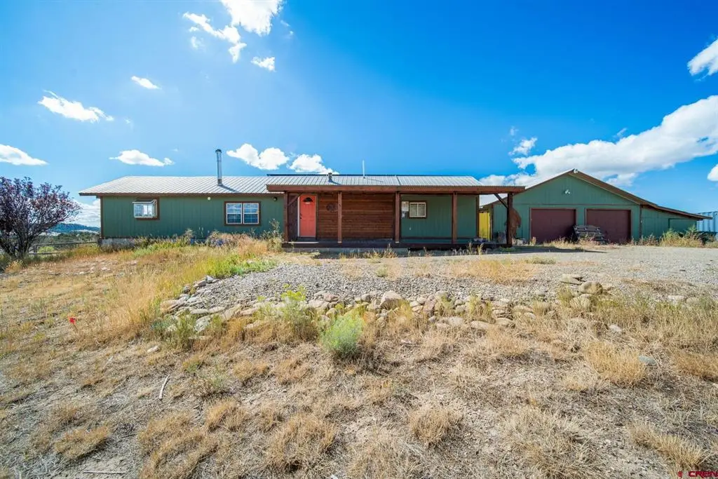23788 Road X, Lewis, CO 81327 - #1
