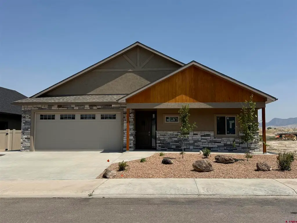 3341 Kestrel Loop, Montrose, CO 81401 - #1
