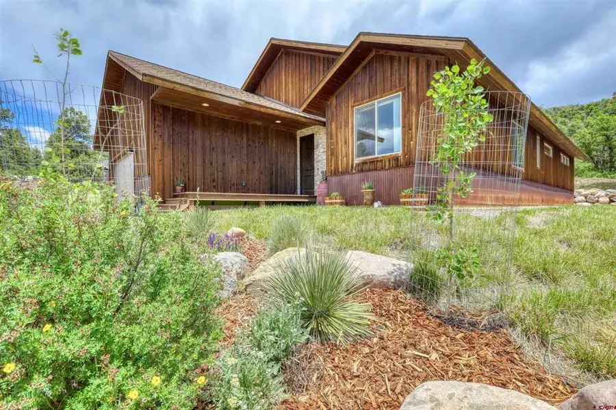453 Santino Place, Pagosa Springs, CO 81147 - #2