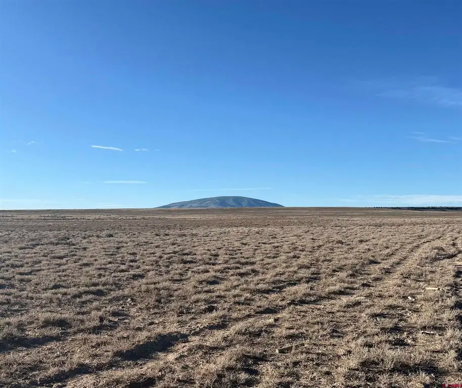 TBD County Road E.5, Antonito, CO 81120 - #1
