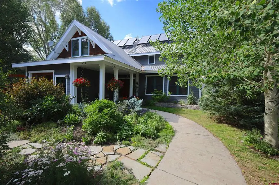 512 Journeys End Road, Crested Butte, CO 81224 - #3