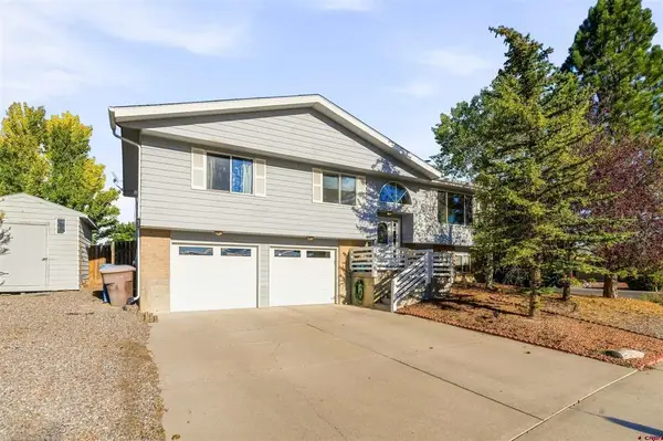 1717 Leeds Avenue, Montrose, CO 81401