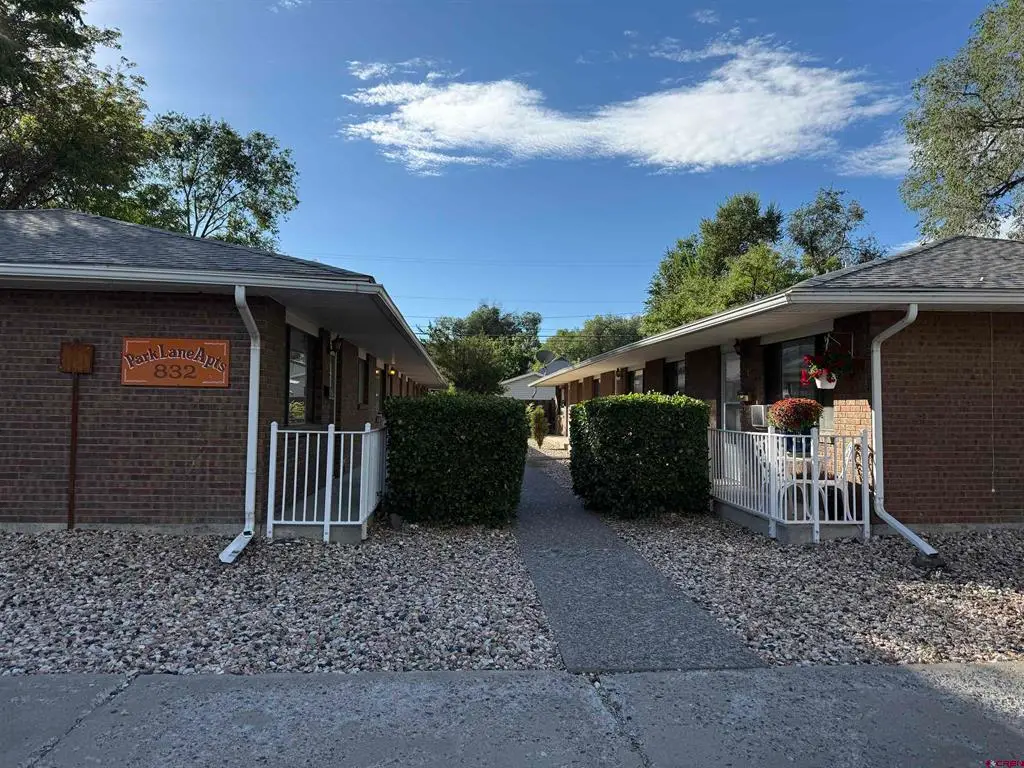 832 N 2nd Street, Montrose, CO 81401 - #1