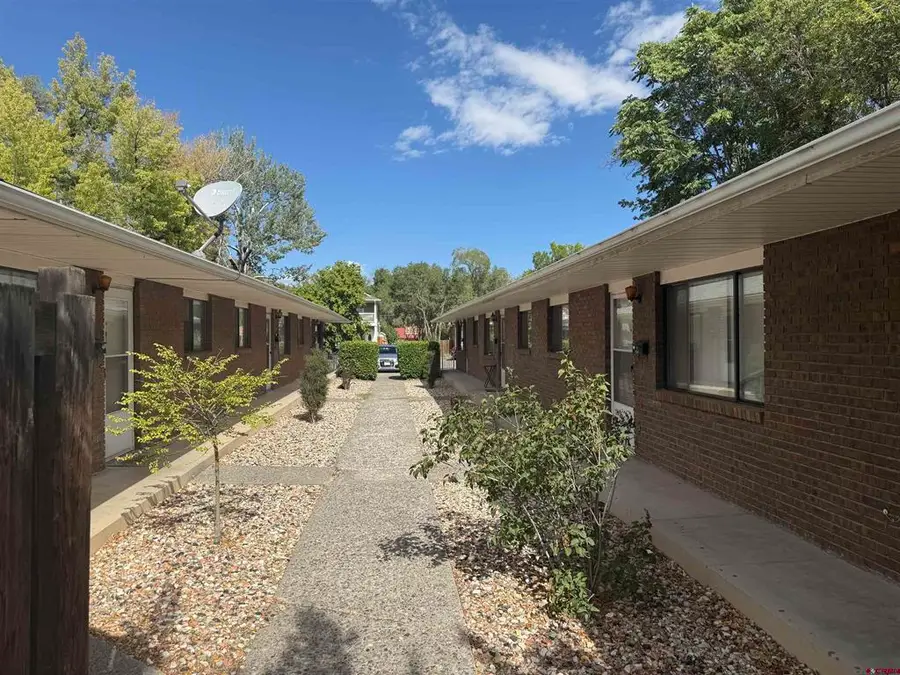 832 N 2nd Street, Montrose, CO 81401 - #3