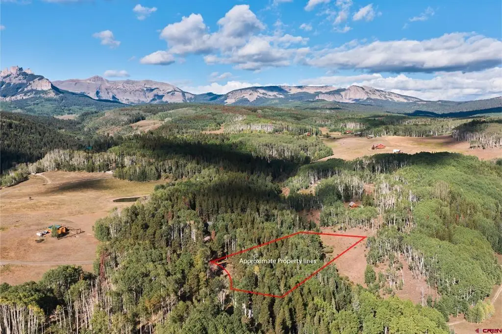 617 Sioux Road, Gunnison, CO 81230 - #1