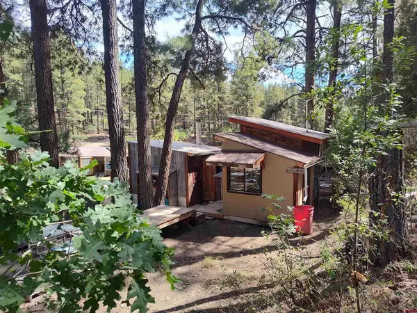 668 Raccoon Drive, Pagosa Springs, CO 81147