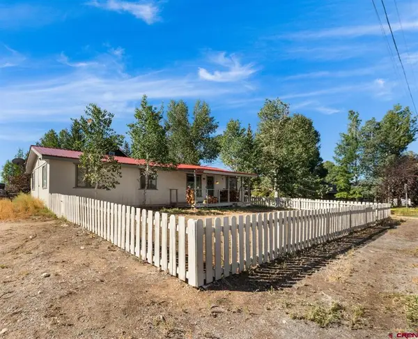 215 W Spencer Avenue, Gunnison, CO 81230