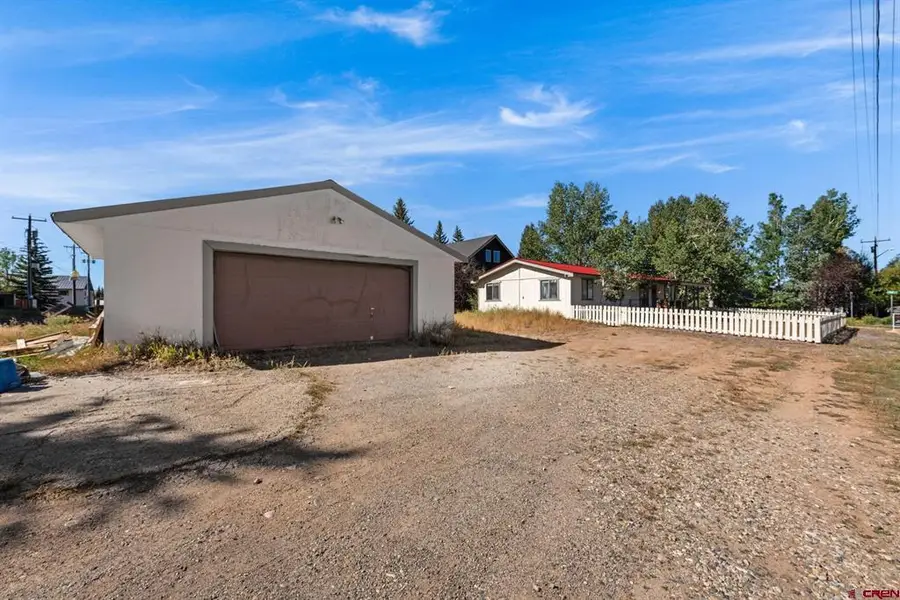 215 W Spencer Avenue, Gunnison, CO 81230 - #2