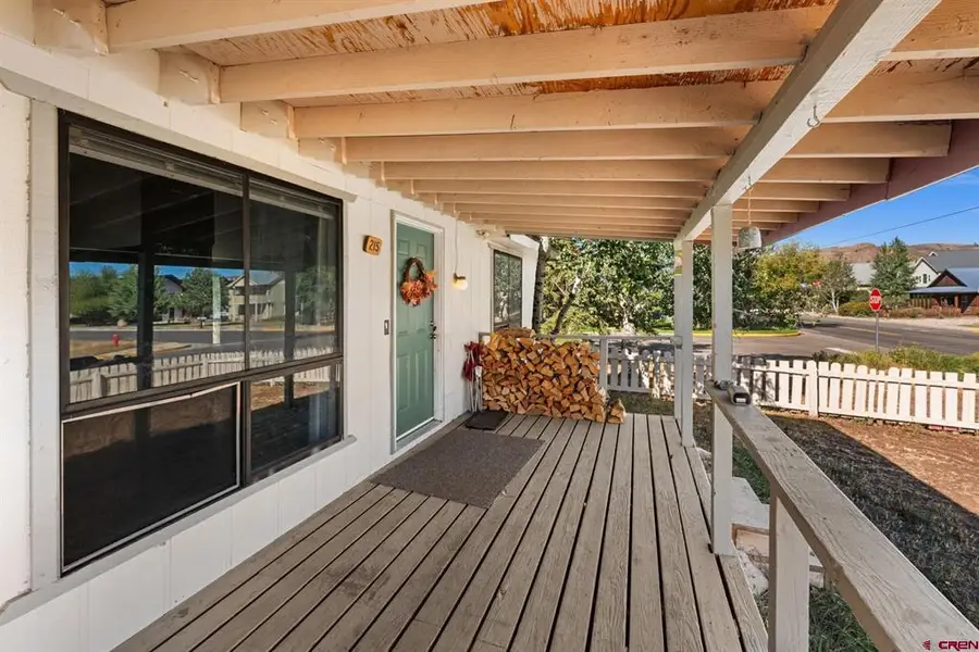 215 W Spencer Avenue, Gunnison, CO 81230 - #3