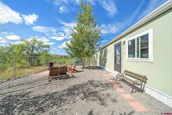 17917 6650 Road, Montrose, CO 81403