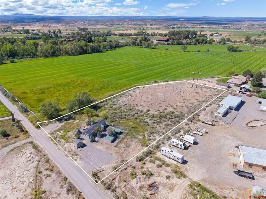 17917 6650 Road, Montrose, CO 81403 - #2