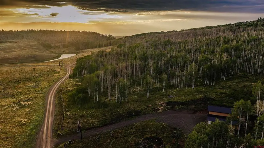 TBD Spruce Mountain Trail, Ridgway, CO 81432 - #2