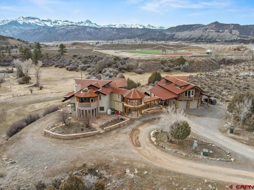 210 Sweetwater Drive, Ridgway, CO 81432 - #1