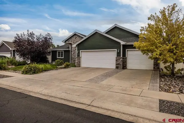 1308 Gold Creek, Montrose, CO 81403