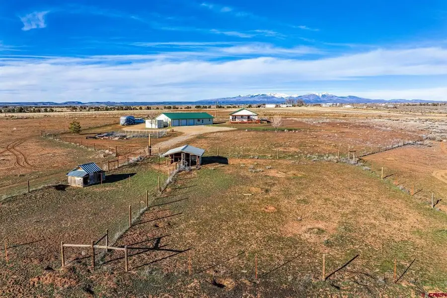 101 County Road 135, Hesperus, CO 81326 - #2