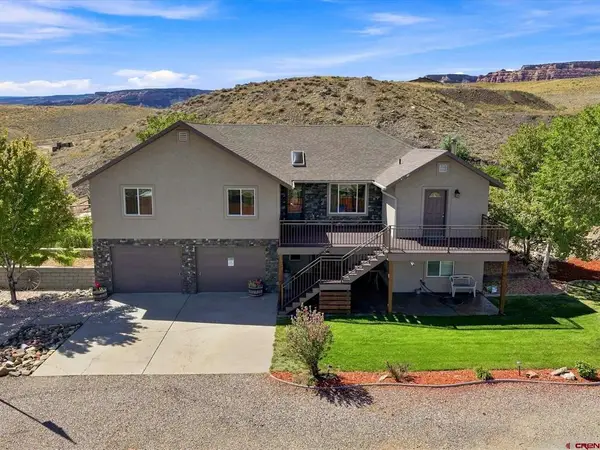 2209 Avon Drive, Grand Junction, CO 81507