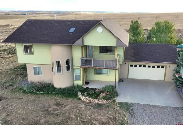 22610 Road 17.6, Yellow Jacket, CO 81335