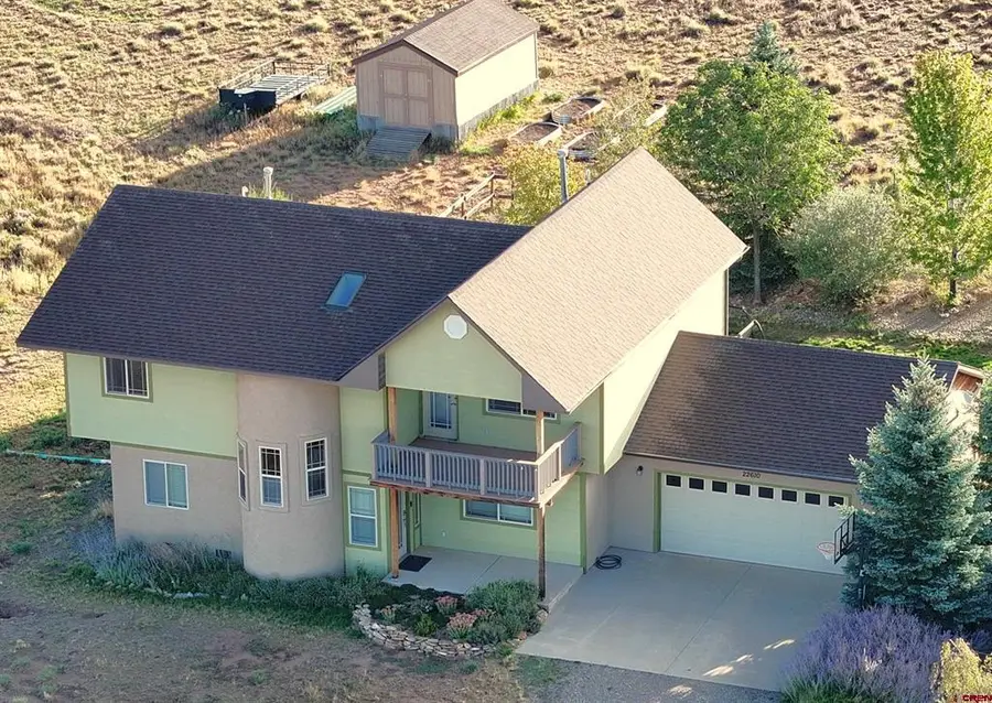 22610 Road 17.6, Yellow Jacket, CO 81335 - #2