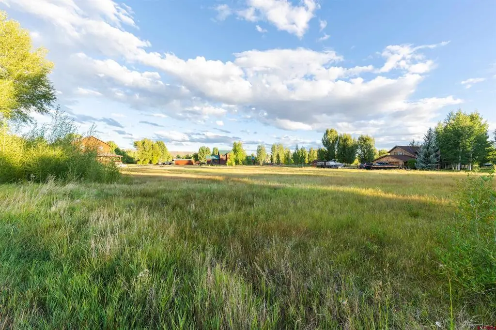 255 Meadow Lark Trail, Gunnison, CO 81230 - #1