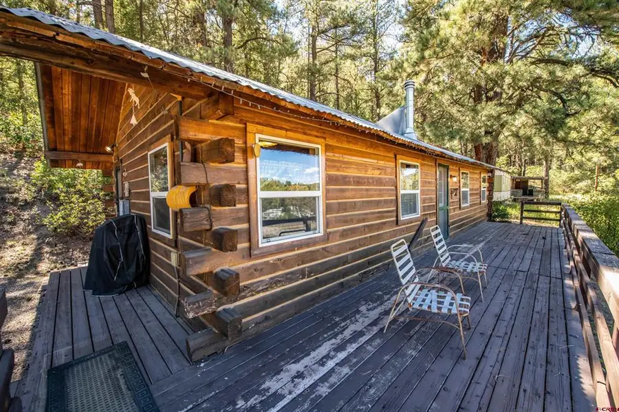 395 County Road 339, Pagosa Springs, CO 81147 - #2