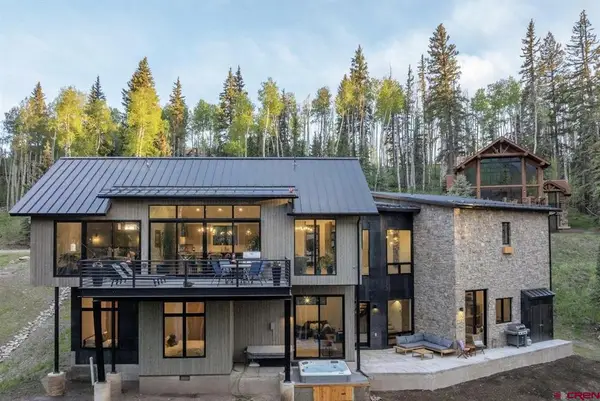 134 Adams Way, Mountain Village, CO 81435