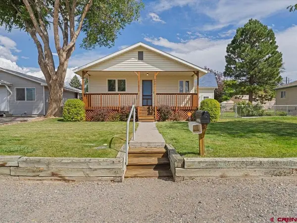 940 Leon Street, Delta, CO 81416