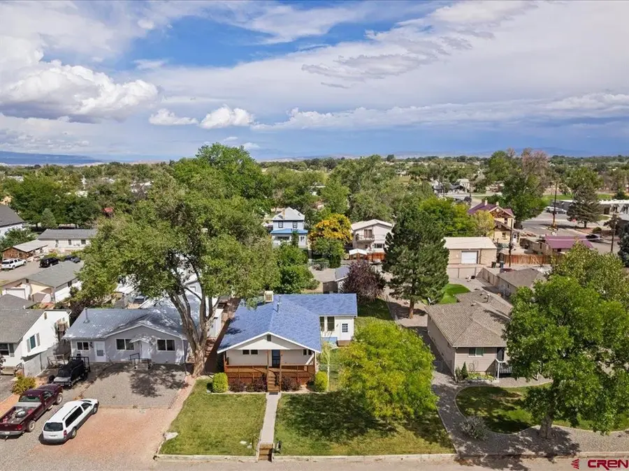 940 Leon Street, Delta, CO 81416 - #3