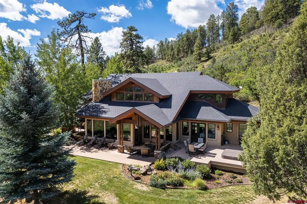 336 Ute Junction Circle, Durango, CO 81303 - #1
