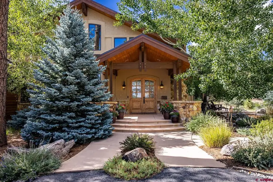 336 Ute Junction Circle, Durango, CO 81303 - #2