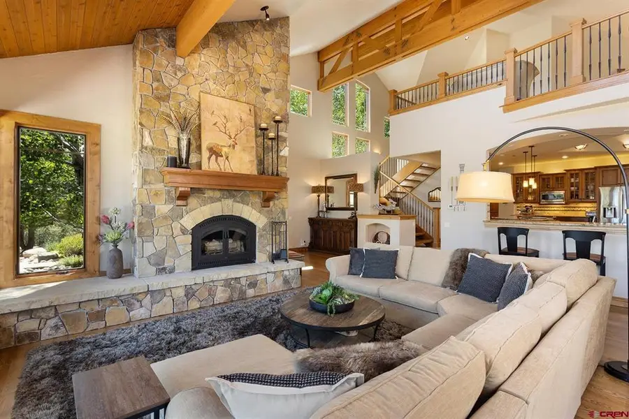 336 Ute Junction Circle, Durango, CO 81303 - #3