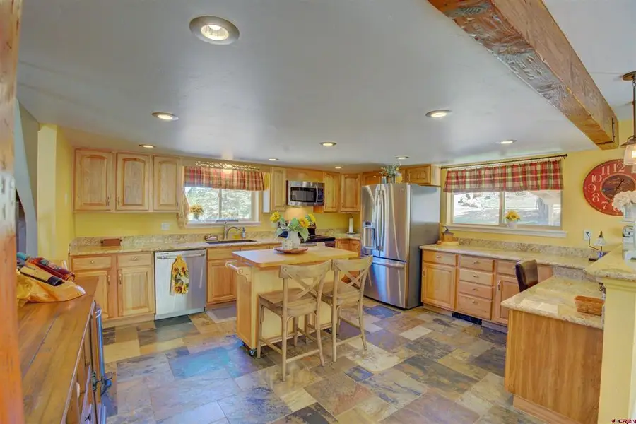 901 Merritt Way, Dolores, CO 81323 - #3