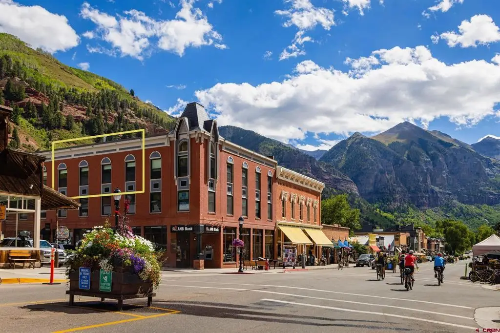 101 E Colorado Avenue #302, Telluride, CO 81435 - #1