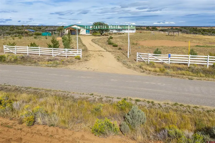 2800 Road 7.7, Dove Creek, CO 81324 - #2