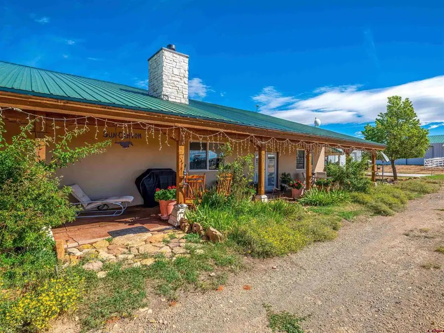 2800 Road 7.7, Dove Creek, CO 81324 - #3
