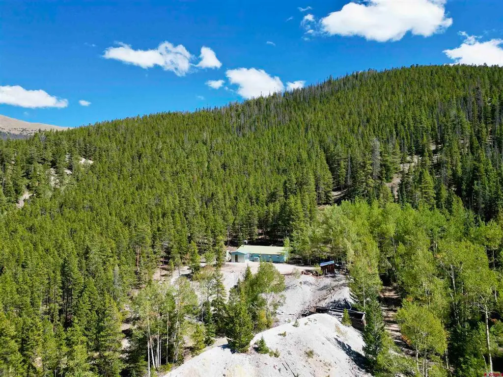 840 Forest Service Road 890, White Pine, CO 81230 - #1