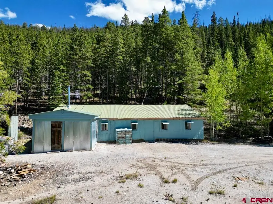 840 Forest Service Road 890, White Pine, CO 81230 - #2