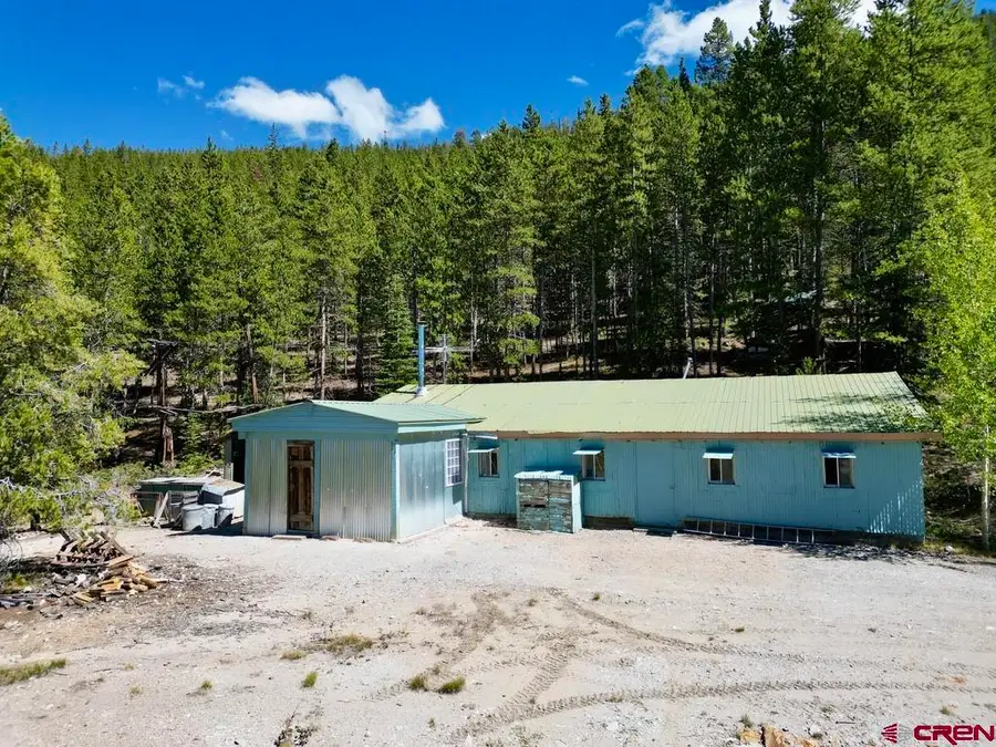 840 Forest Service Road 890, White Pine, CO 81230 - #3