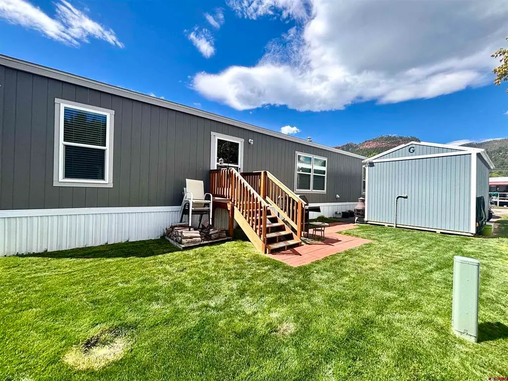 31722 N Us Hwy 550 #11, Durango, CO 81301 - #1