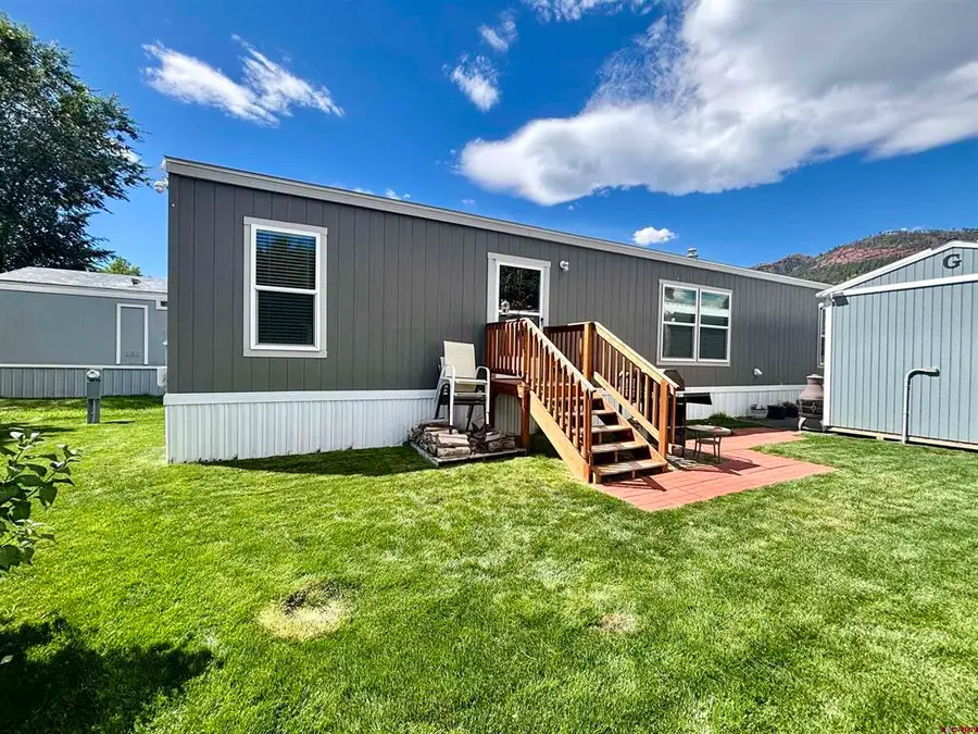 31722 N Us Hwy 550 #11, Durango, CO 81301 - #2
