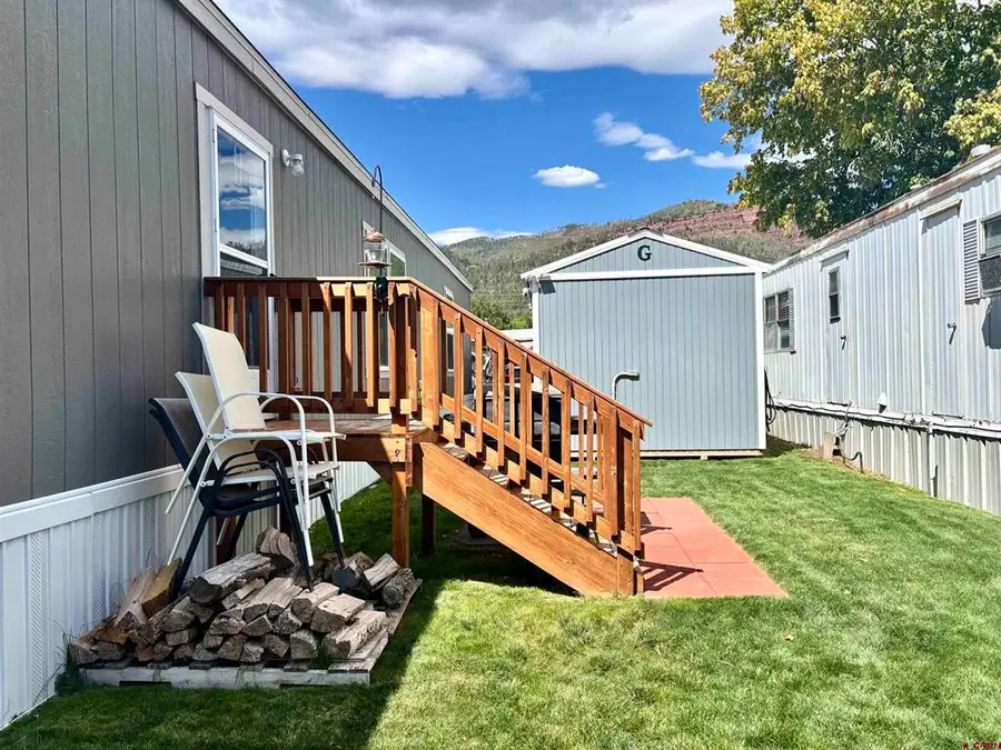 31722 N Us Hwy 550 #11, Durango, CO 81301 - #3