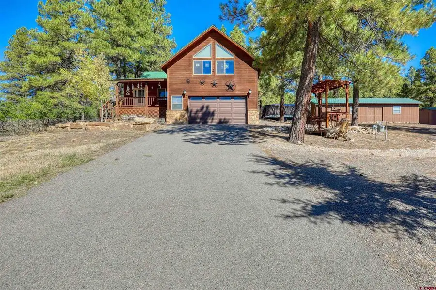 85 Laurel Drive, Pagosa Springs, CO 81147 - #2