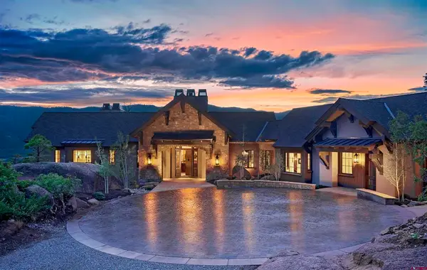 3235 Celadon Drive, Durango, CO 81301