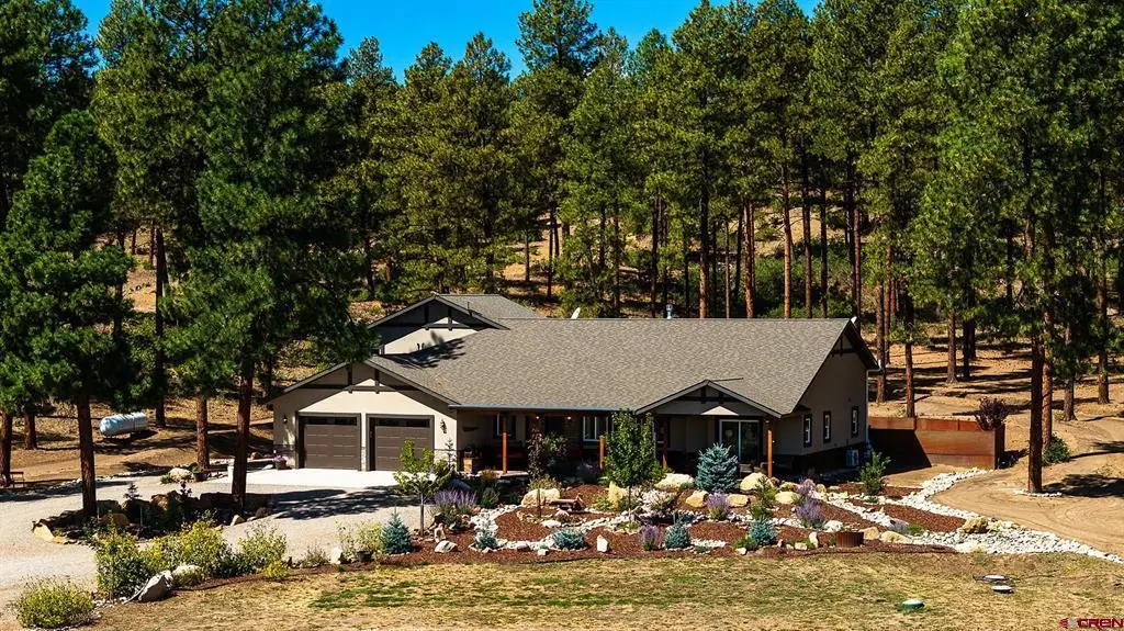 540 Bald Eagle Road, Bayfield, CO 81122 - #1