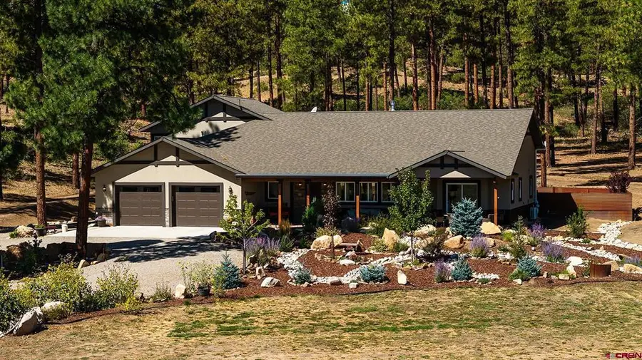 540 Bald Eagle Road, Bayfield, CO 81122 - #2