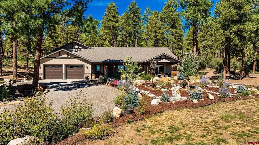 540 Bald Eagle Road, Bayfield, CO 81122 - #3