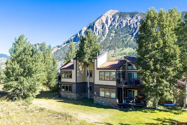 251 Slate River Road #9, Crested Butte, CO 81224