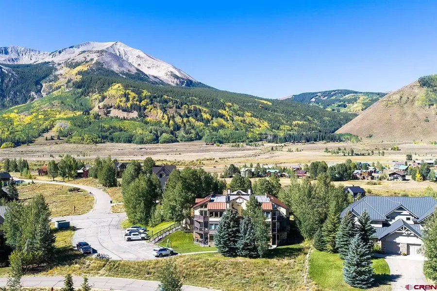 251 Slate River Road #9, Crested Butte, CO 81224 - #2