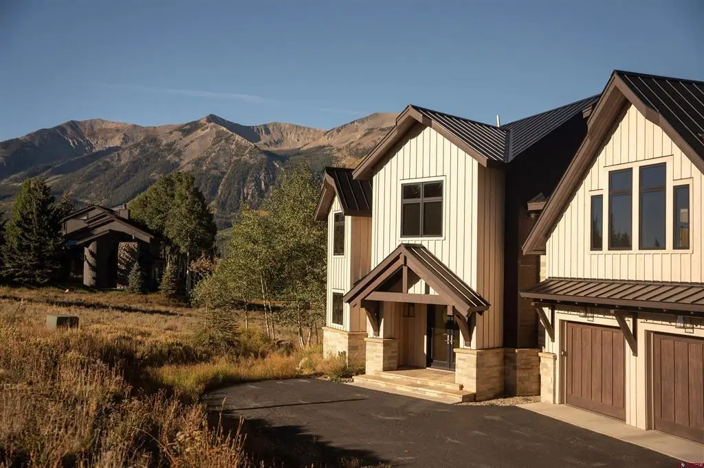 375 Skyland Drive, Crested Butte, CO 81224 - #1