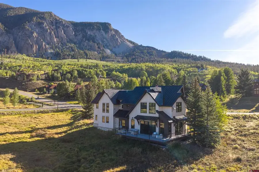 375 Skyland Drive, Crested Butte, CO 81224 - #2