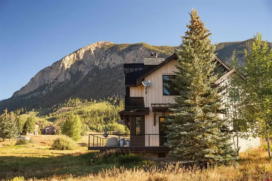 375 Skyland Drive, Crested Butte, CO 81224 - #3